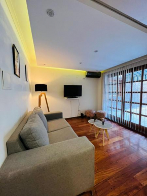Andes Luxe Apartment